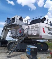 Heavy Equipment Rental